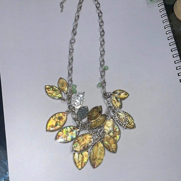 PREMIER DESIGN NECKLACE - Picture 1 of 4